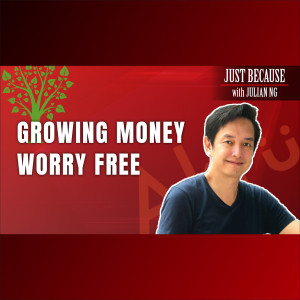 Growing Money Worry Free: Akru's Julian Ng