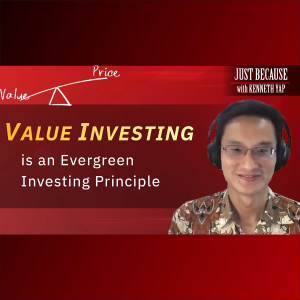 GAO Capital’s Kenneth Yap - Value Investing Is An Evergreen Investing Principle