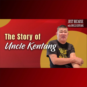 From Dirt-Poor to Philanthropy: Kuan ‘Uncle Kentang’ Chee Heng
