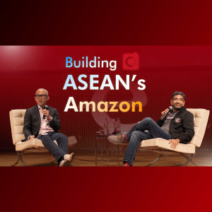 Carousell’s Gaurav Bhasin: Building ASEAN’s Amazon