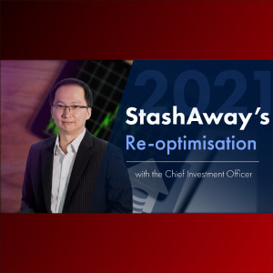 Stashaway’s Freddy Lim: Why Stash Just Rejigged Your Portfolio