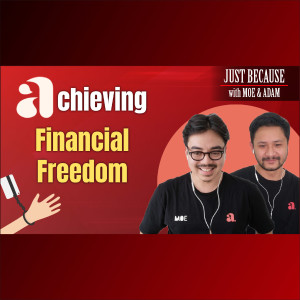 Episode 1 - The HeyAlfred Series: The Journey to Financial Freedom Starts NOW
