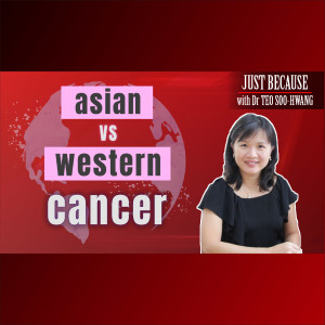 Confirmed: Asians Suffer From Cancer Differently To Westerners - Dr Teo Soo-Hwang