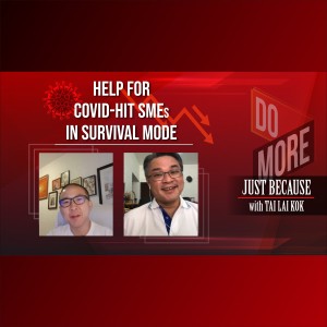 Help for Covid-Hit SMEs in Survival Mode