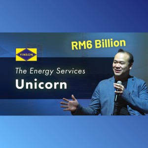Yinson Holdings’ CY Lim: The Energy Services Unicorn