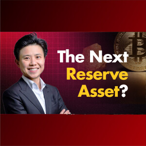 Stashaway CIO Stephanie Leung - Bitcoin Will Be Worth As Much As Gold In Future