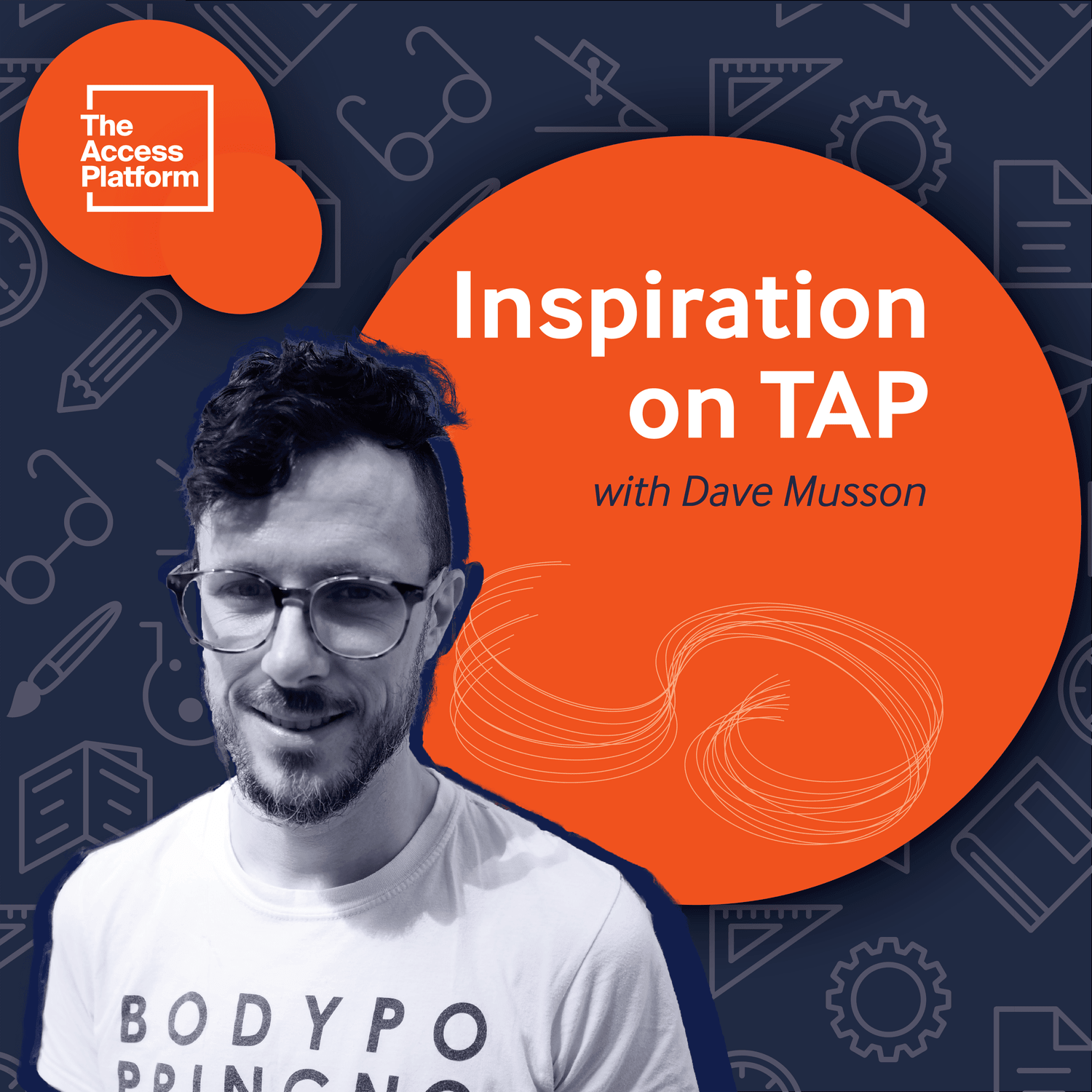 Inspiration on TAP