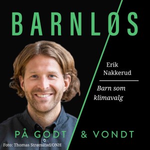 Forskeren: Barn som klimavalg