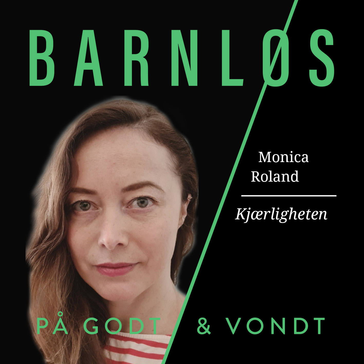 Filosof Monica Roland om kjærligheten