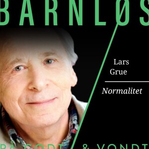 Lars Grue om normalitet