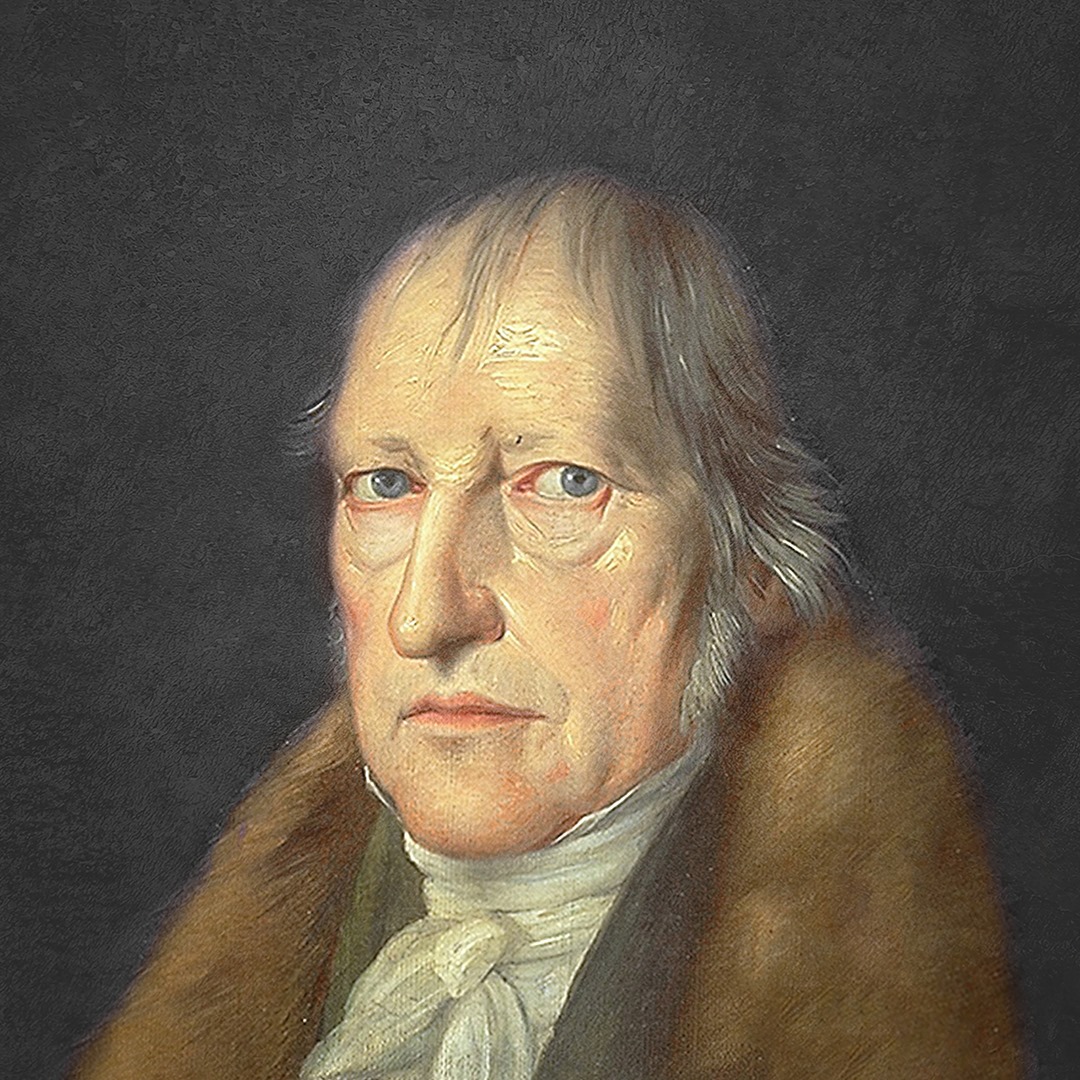 205. Hegel: O progresívnosti dejín a protofašizme