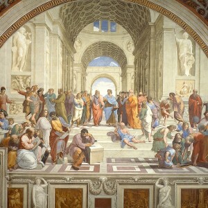 305. Euthyfrón: Bol skôr Boh alebo morálka?