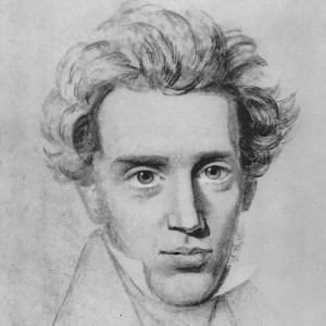 49. Kierkegaard, existenčná úzkosť a autenticita