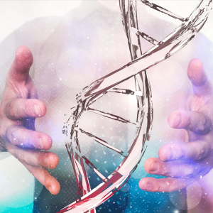 98. Ako bioinžinieri upravujú gény: CRISPR a genetický kufrík s náradím 