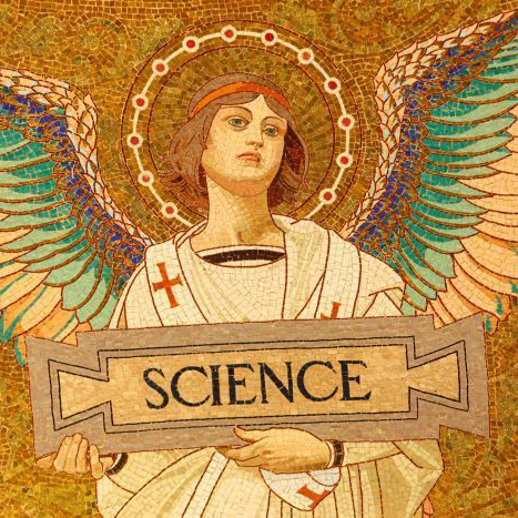 Premeny vedy a jej odluka od náboženstva