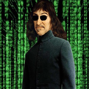 21. Matrix, Descartes a skepticizmus