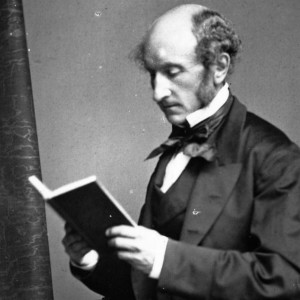 17. John Stuart Mill o slobode