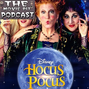 Episode 48 - Hocus Pocus (1993)