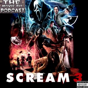 Episode 65 - Scream 3 (2000)