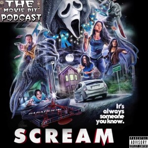 Episode 67: Scream (2022)