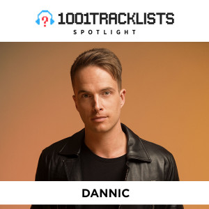 Dannic - 1001Tracklists Spotlight Mix (Funk, Disco & House Special)