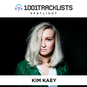 Kim Kaey - 1001Tracklists Spotlight Mix