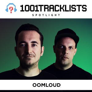 Oomloud - 1001Tracklists Spotlight Mix