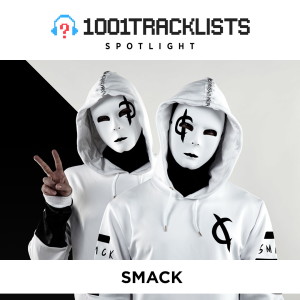 SMACK - 1001Tracklists Spotlight Mix