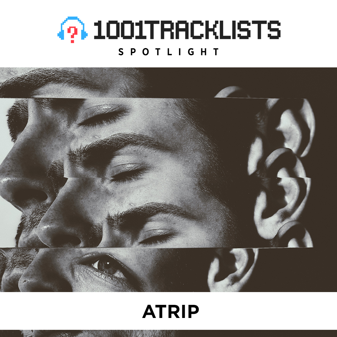 1001Tracklists Spotlight Mixes