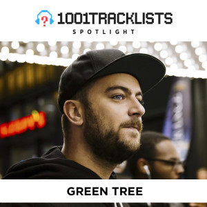 Green Tree - 1001Tracklists Spotlight Mix