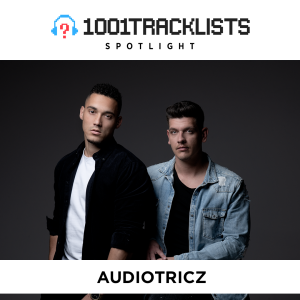 Audiotricz - 1001Tracklists Spotlight Mix (A New Dawn Album Special)