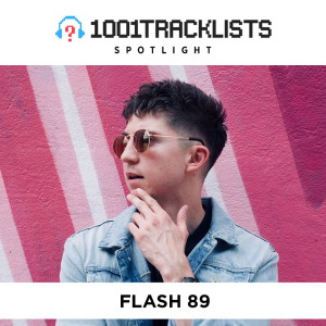 Flash 89 - 1001Tracklists Spotlight Mix
