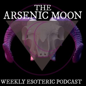 E00: Intro to The Arsenic Moon