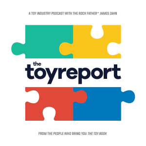 The Toy Report: 4/25/2019 — Hasbro's Big Gains from Bumblebee, Ritzy Rollerz at Toys "R" Us Canada, and more!