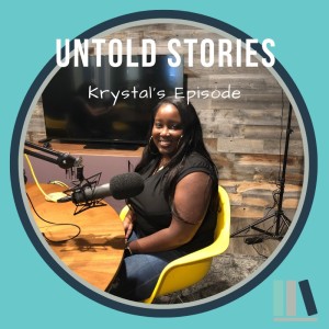 Untold Stories: Krystal's Episode