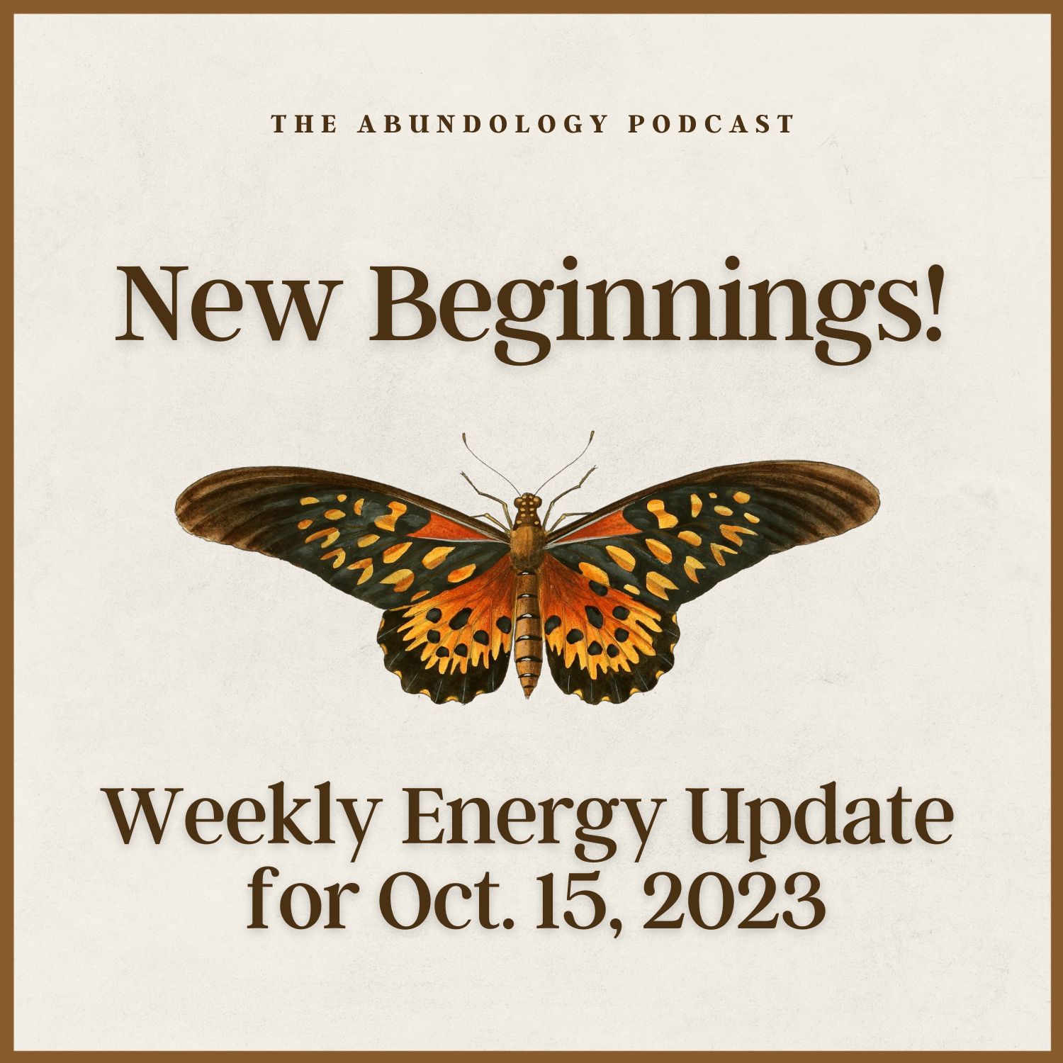 The Abundology Podcast