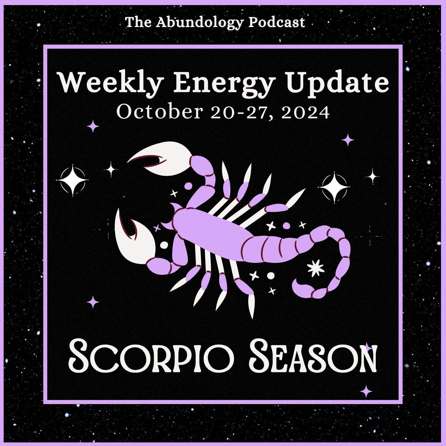 The Abundology Podcast