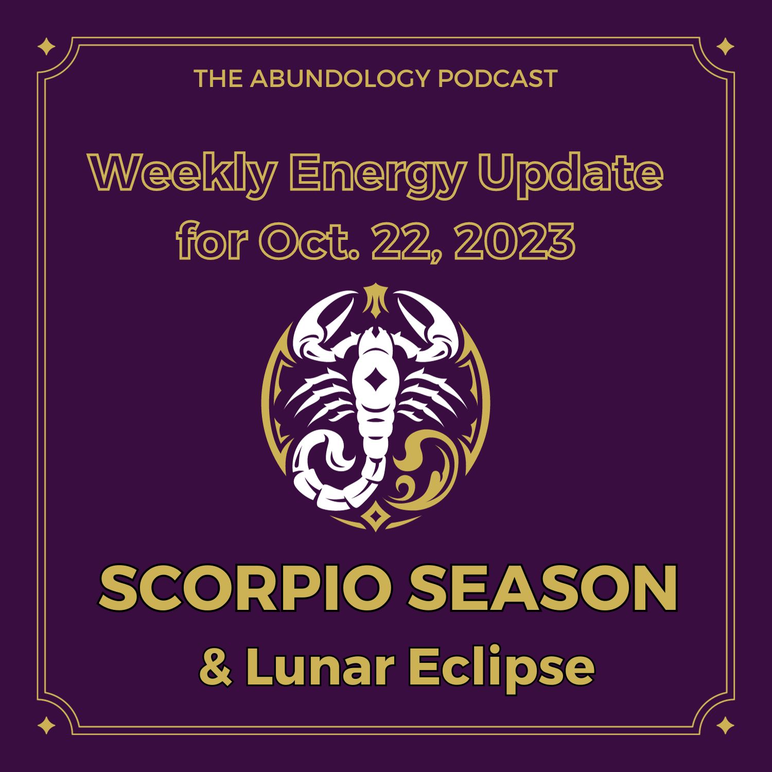 The Abundology Podcast