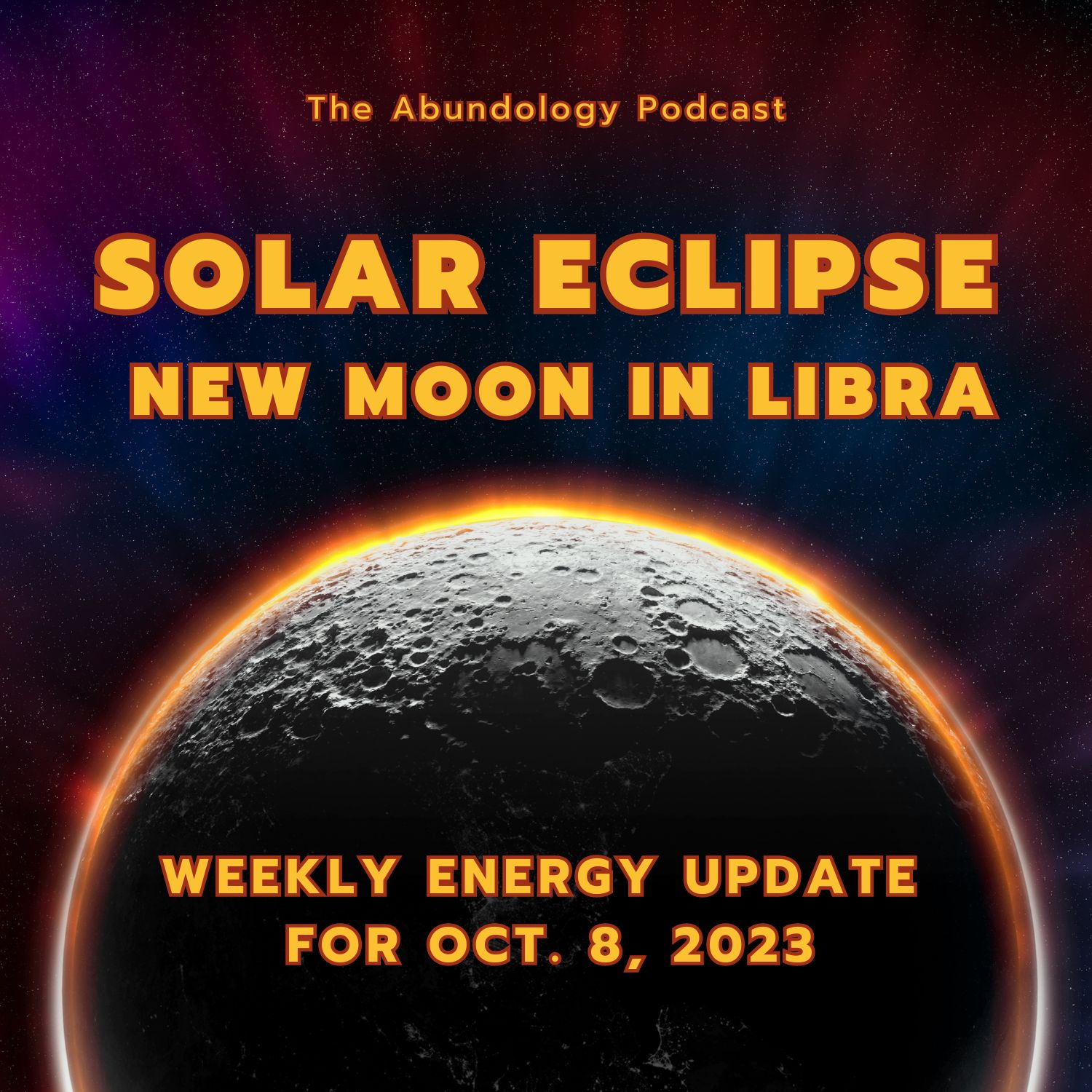 The Abundology Podcast