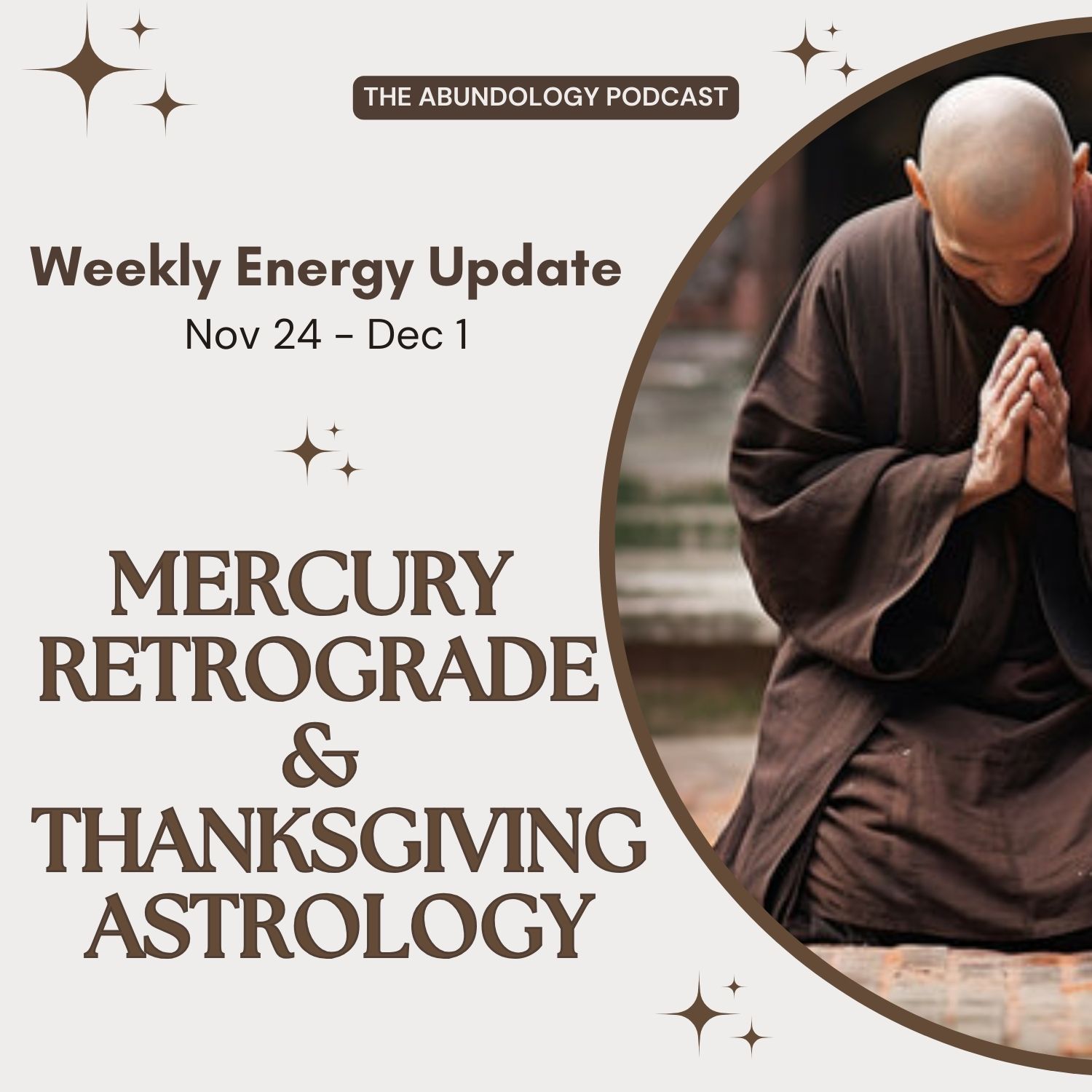 The Abundology Podcast