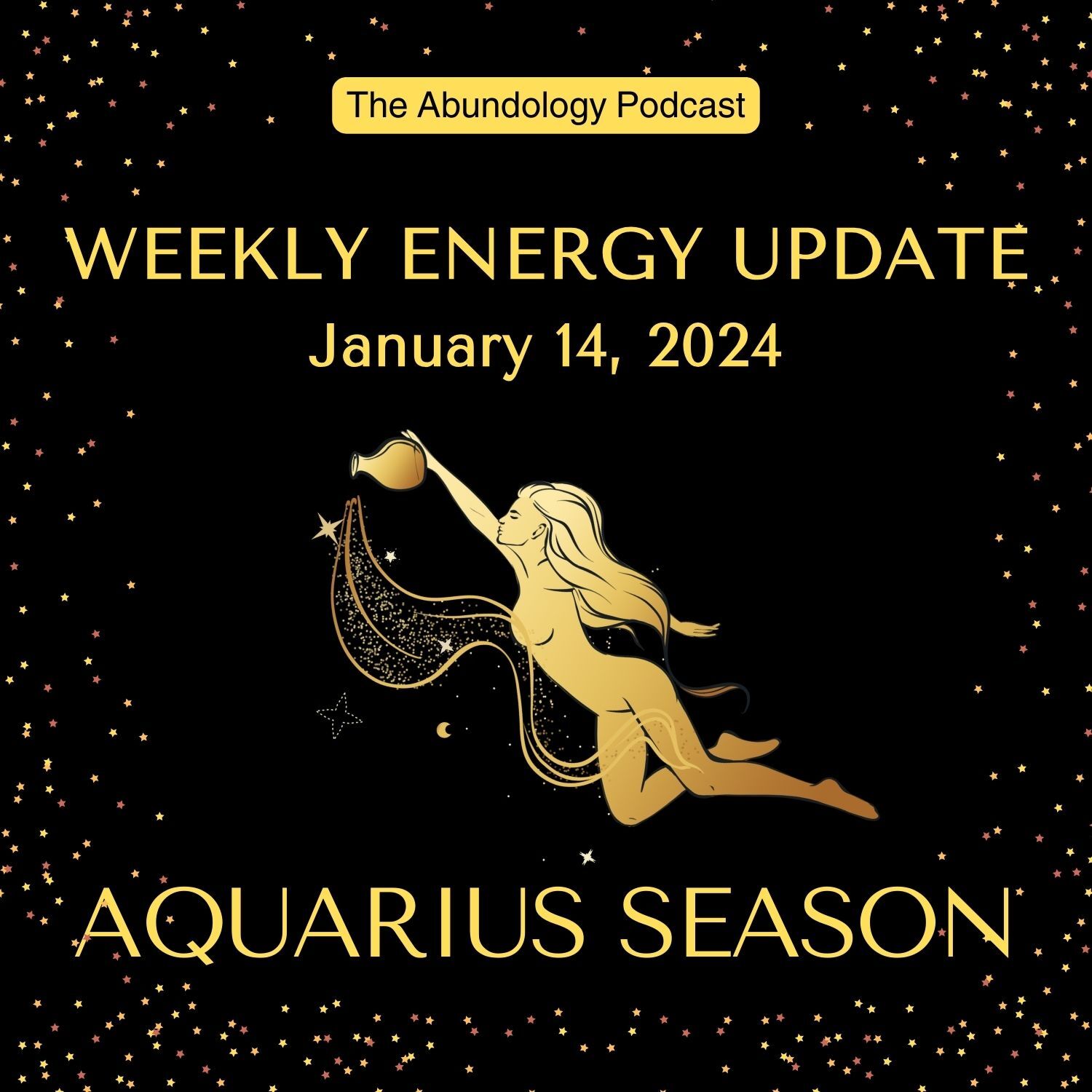The Abundology Podcast