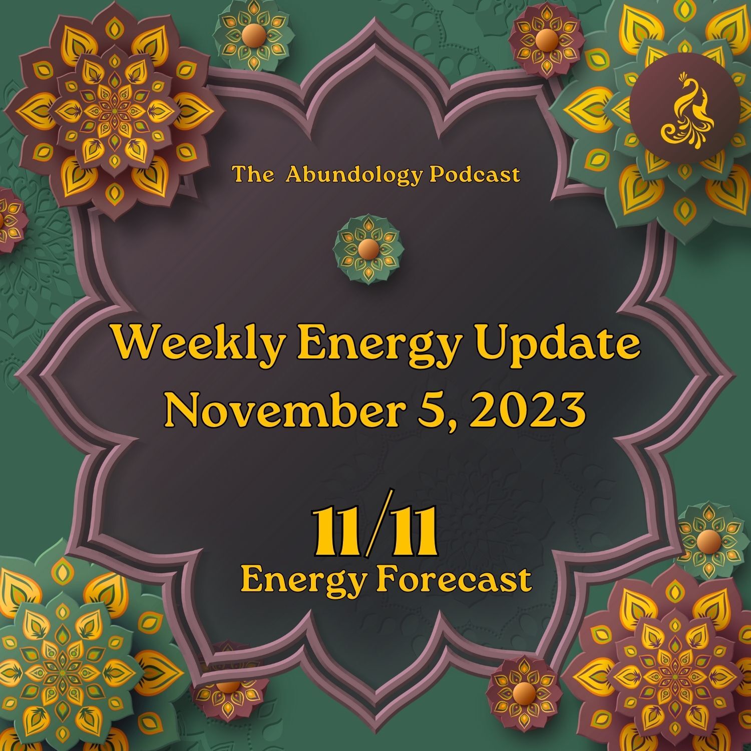 The Abundology Podcast
