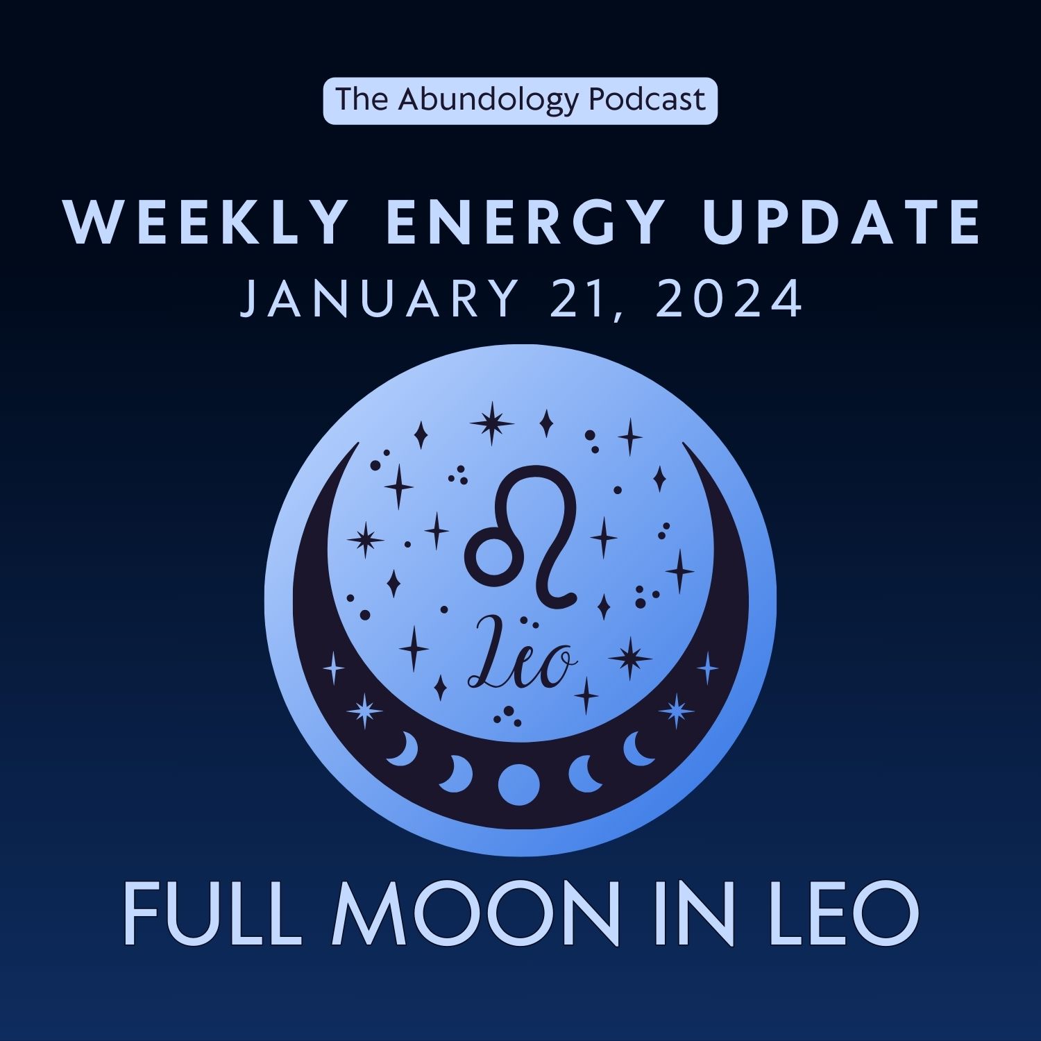 The Abundology Podcast