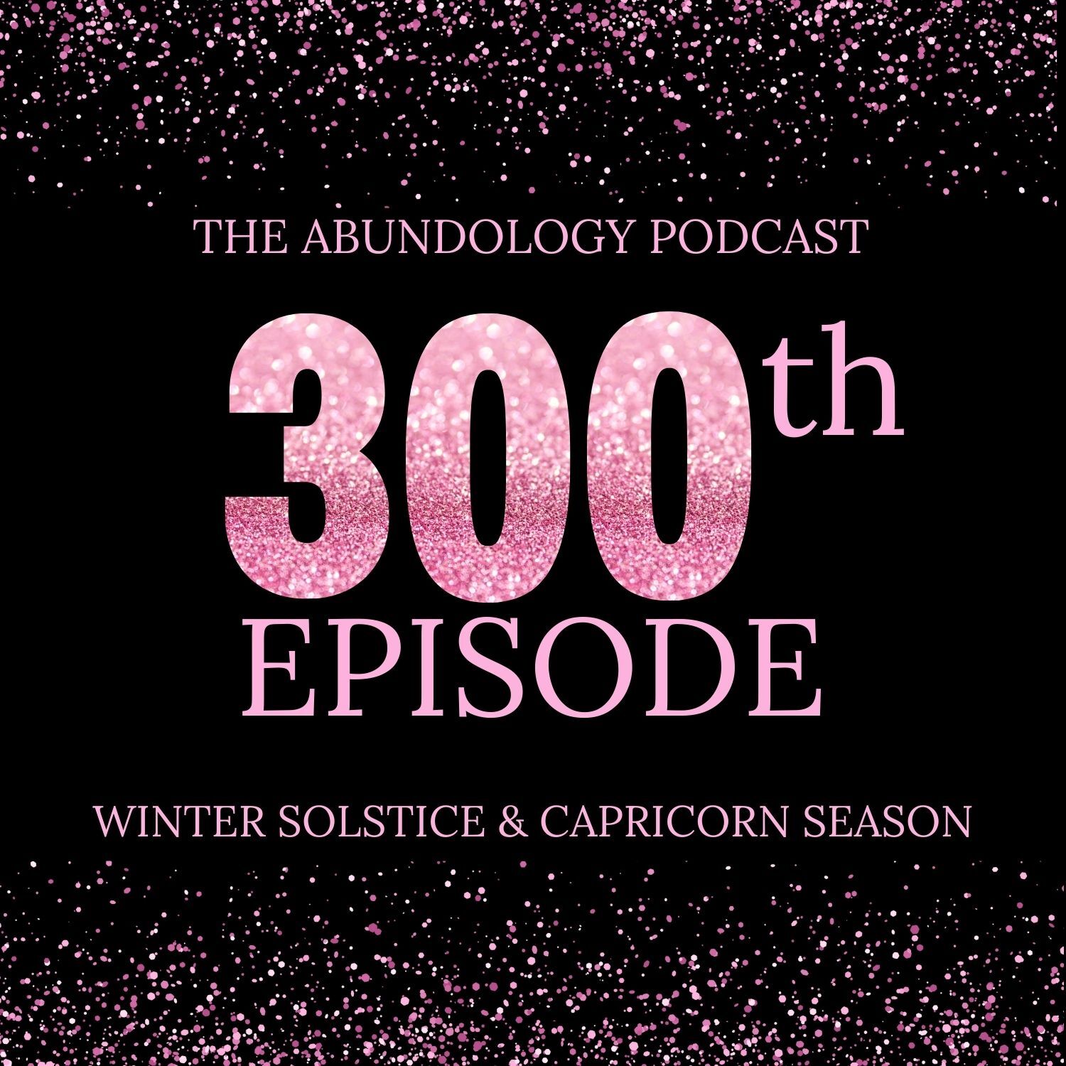 The Abundology Podcast