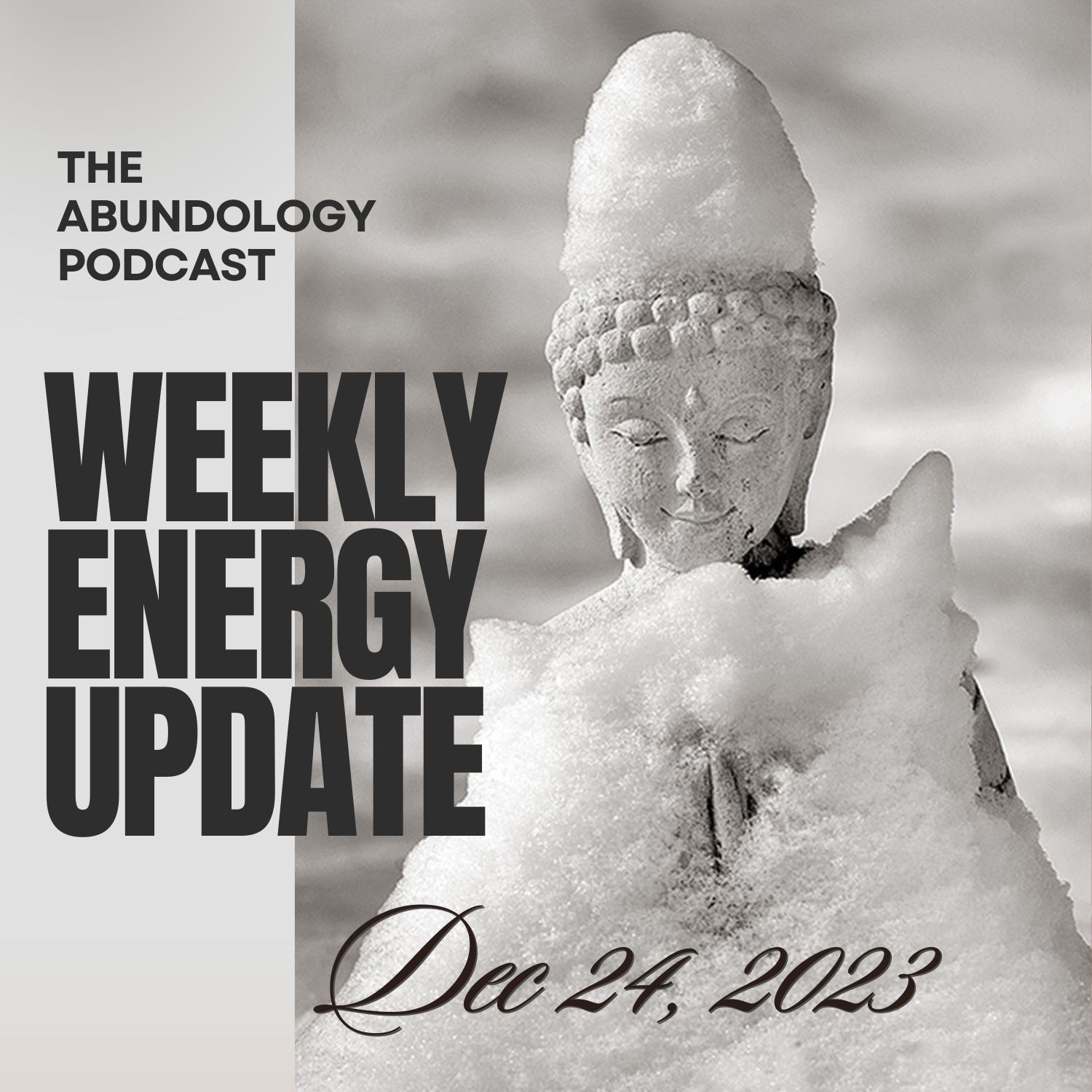 The Abundology Podcast