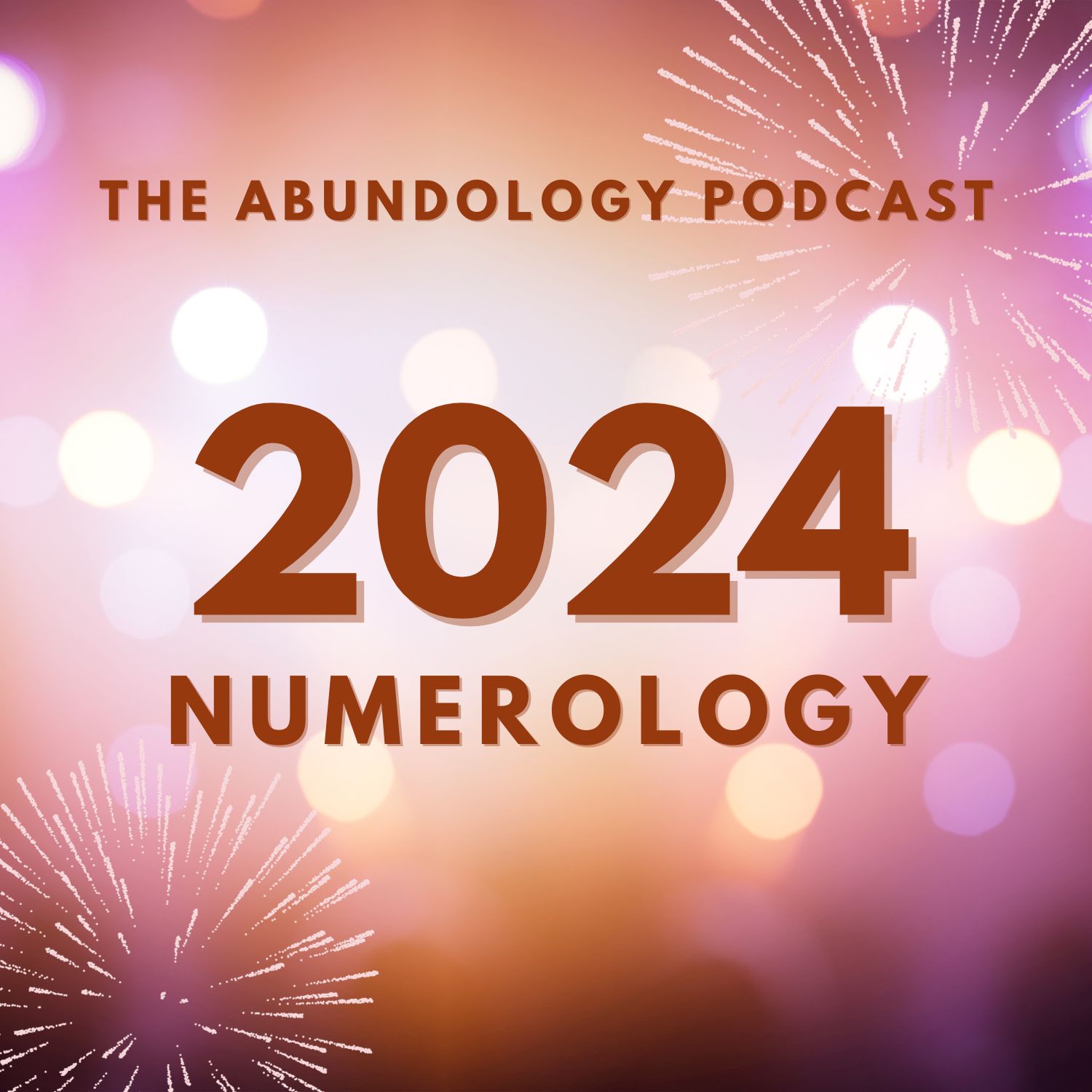 The Abundology Podcast