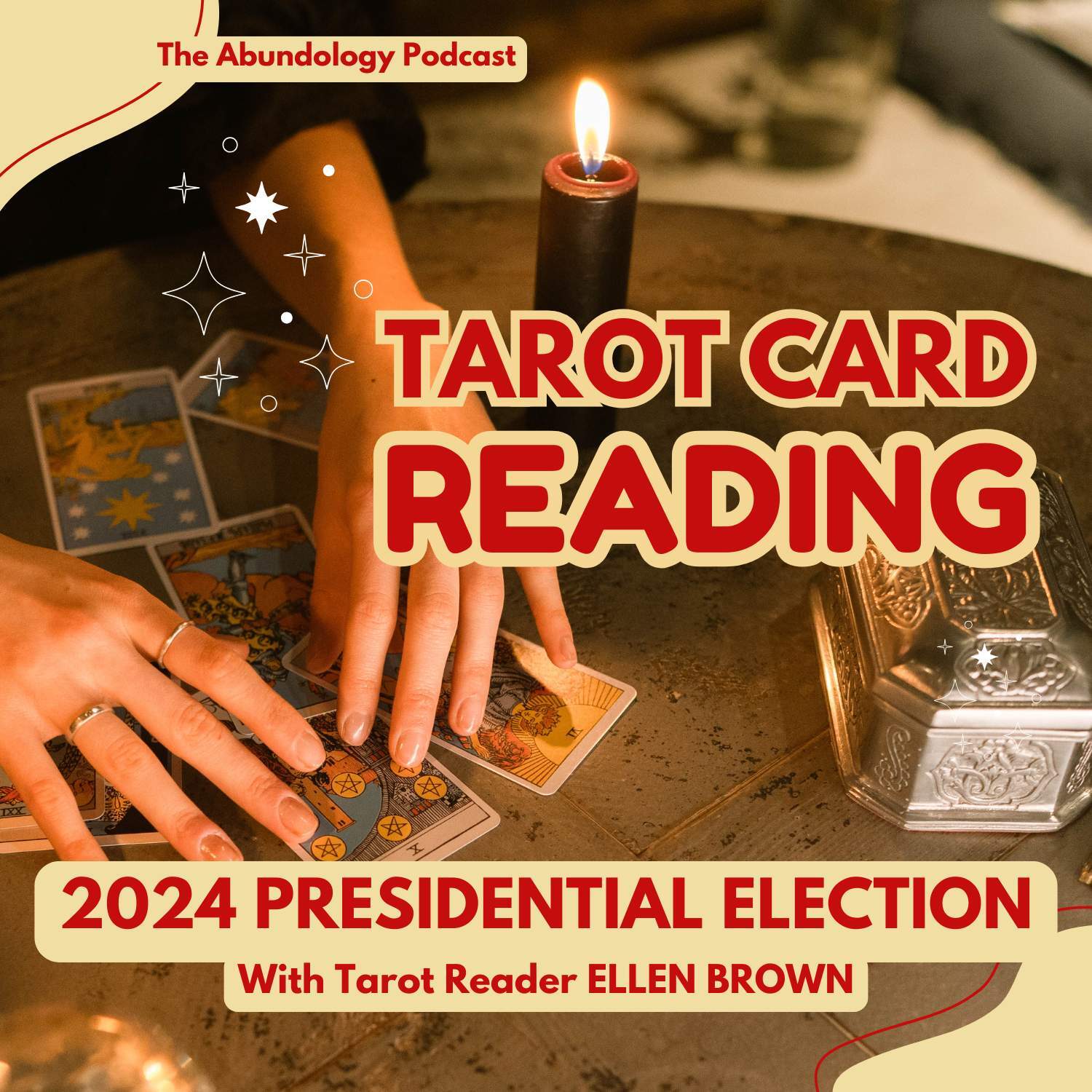 The Abundology Podcast