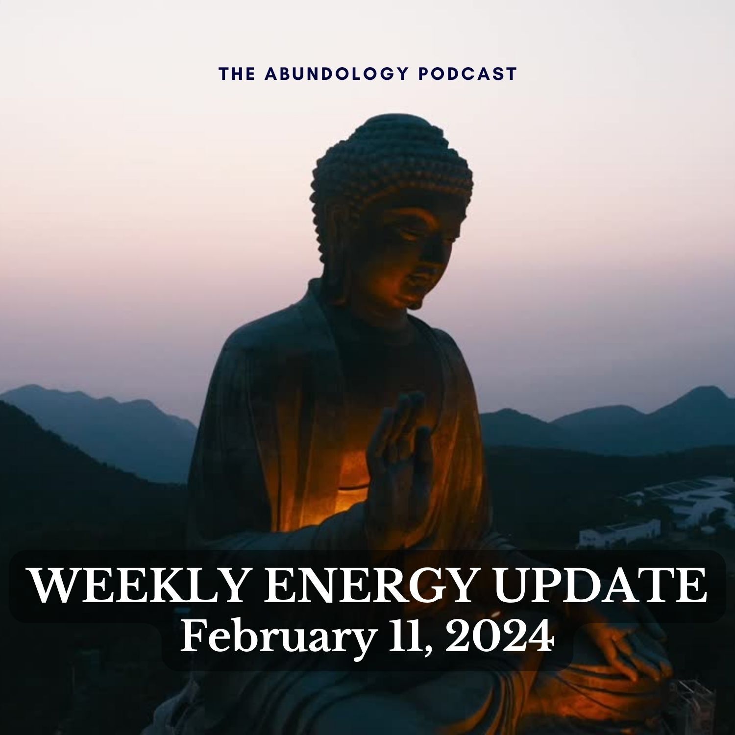 The Abundology Podcast