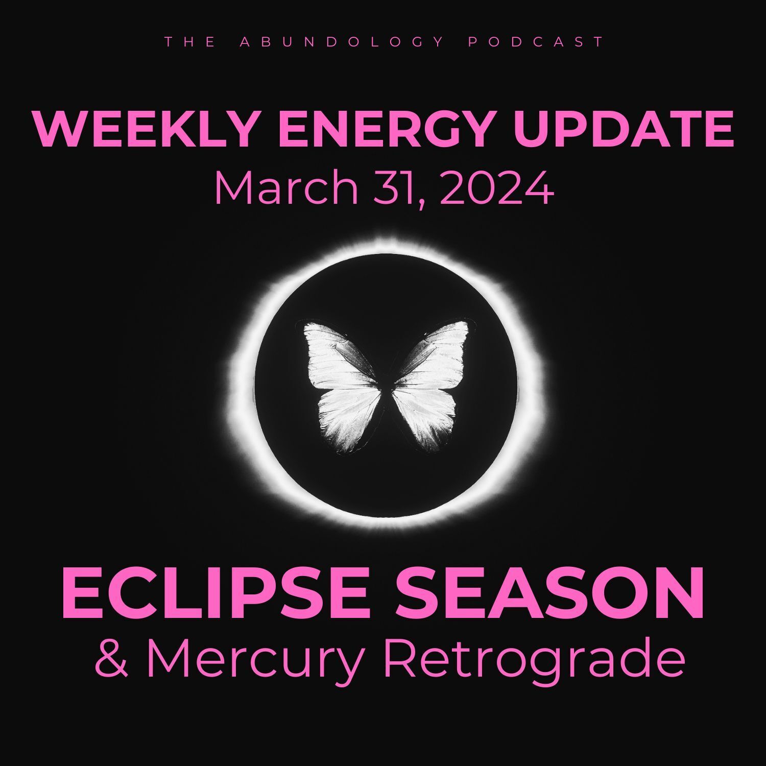 The Abundology Podcast