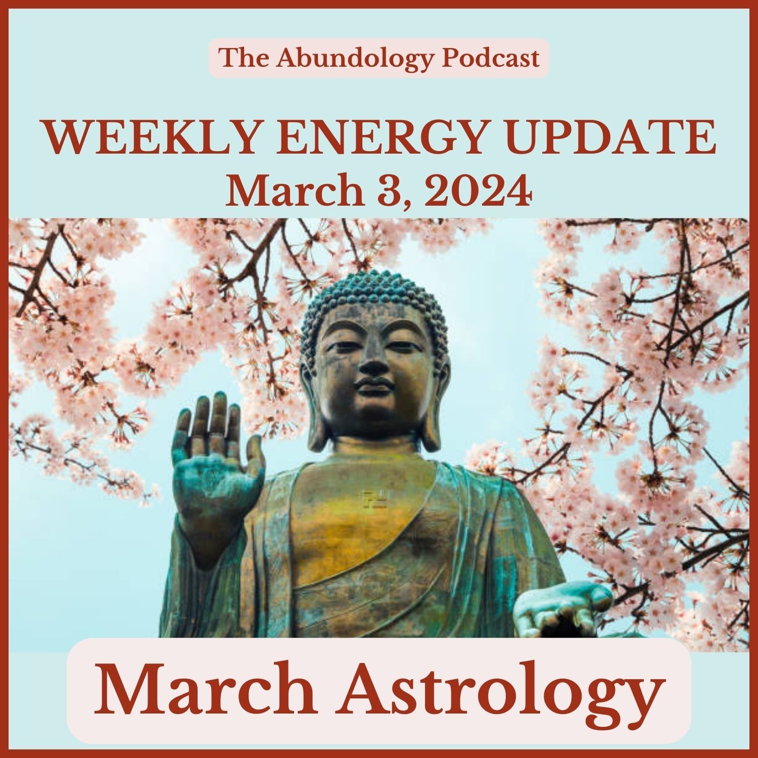 The Abundology Podcast
